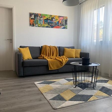 New Home Guest House Godollo Exterior foto